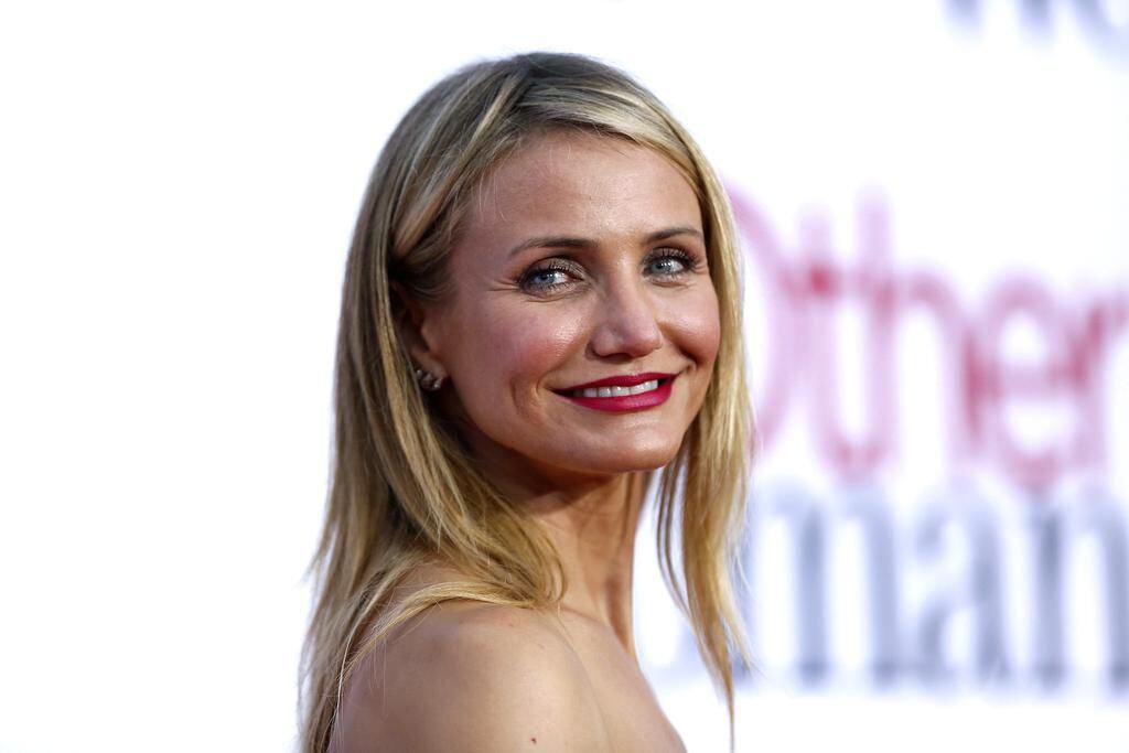 The Cameron Diaz Sexy Comedy That Will Make You Laugh And More