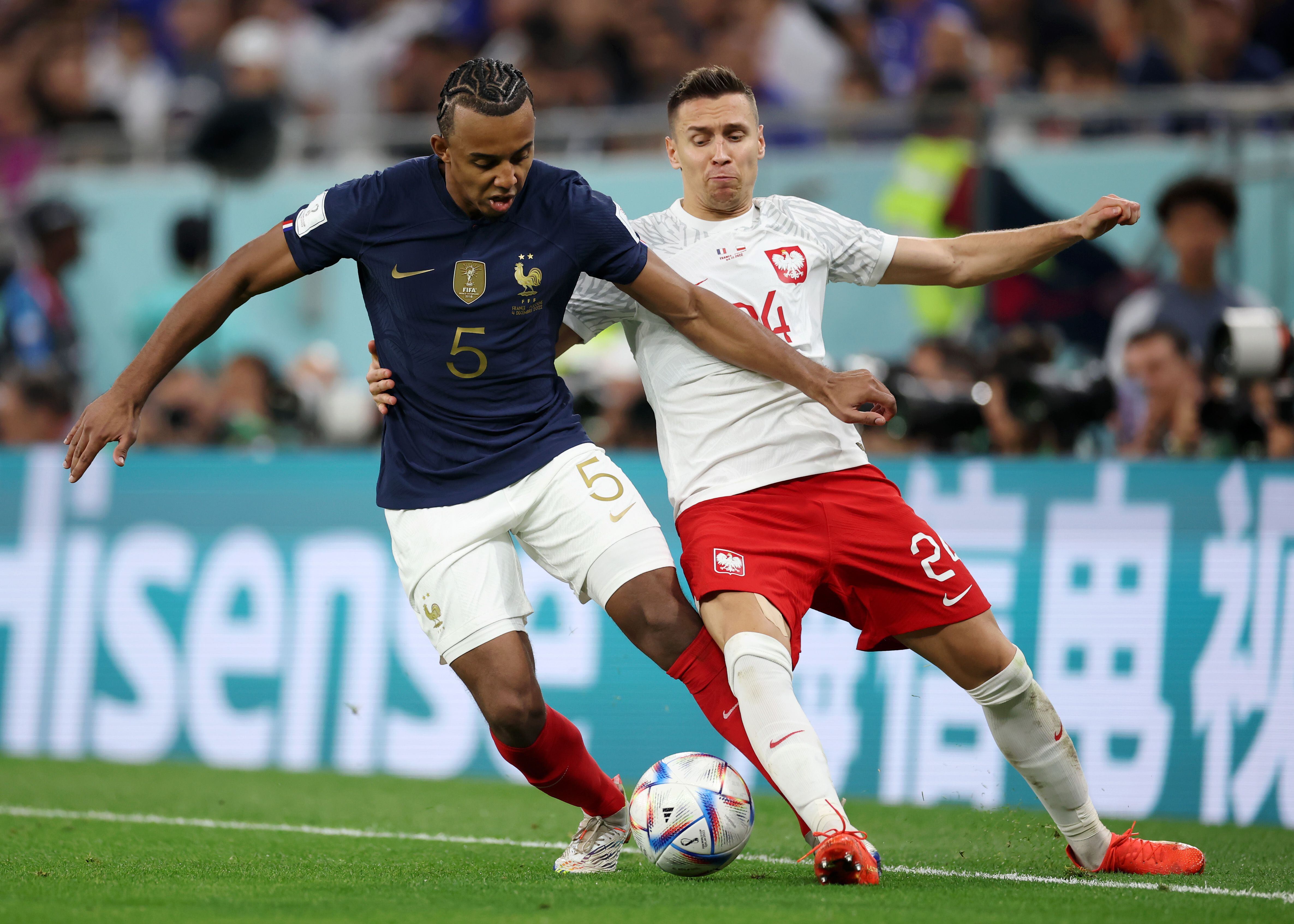 Kylian Mbappe: FIFA World Cup is my obsession, says Kylian Mbappe after  firing France into quarterfinals