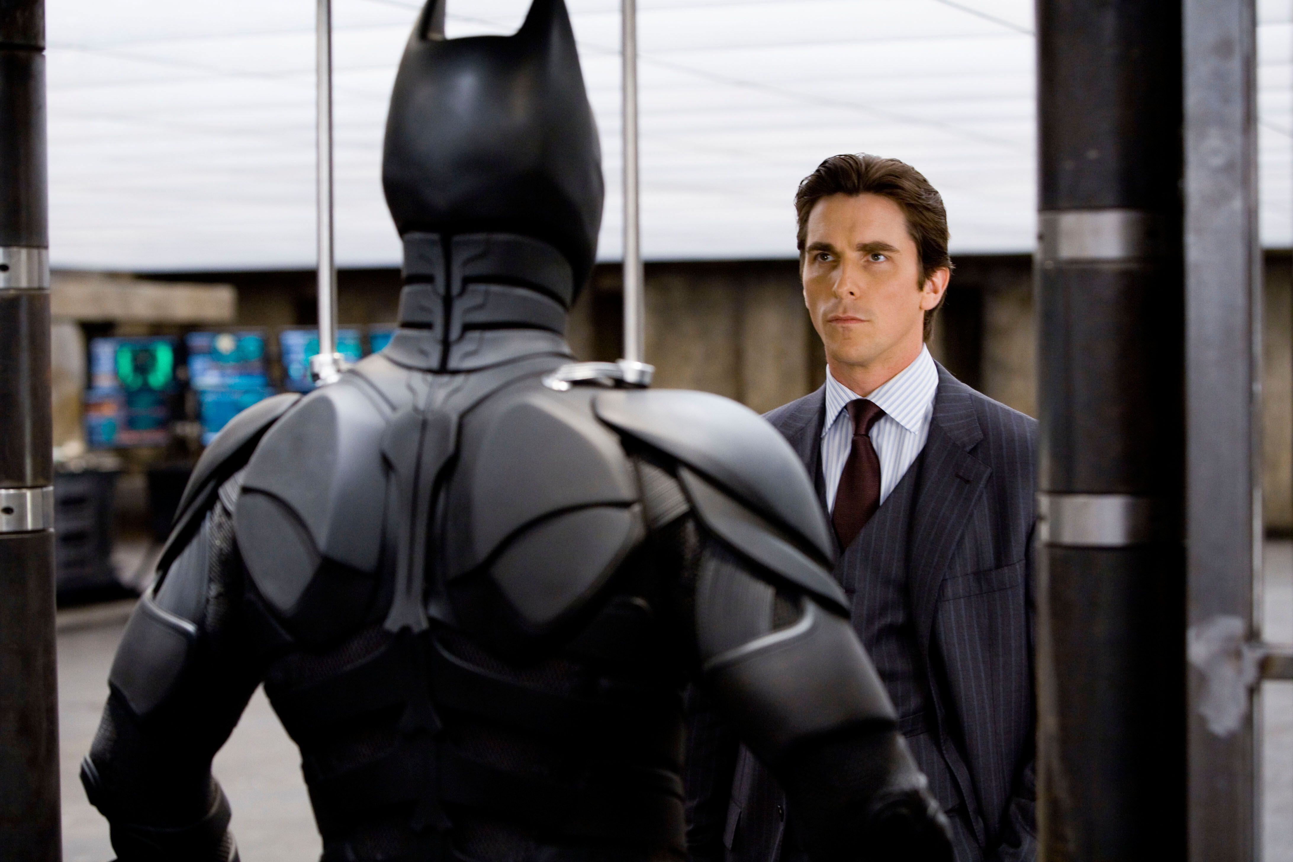 The Batman' returns: Robert Pattinson and Matt Reeves to team up again for  sequel