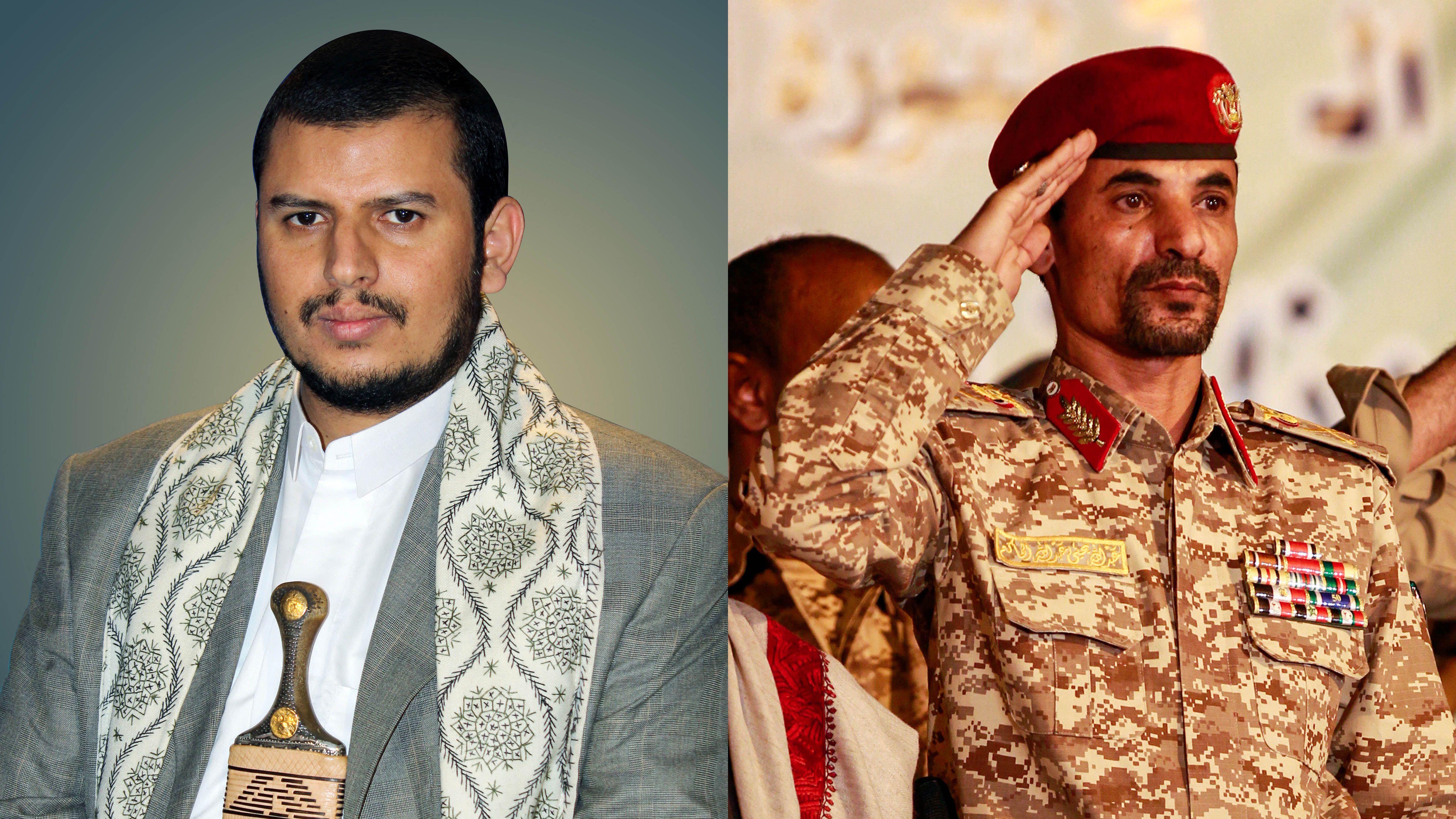 Why Houthi rebels are kicking the crap out of the world's best
