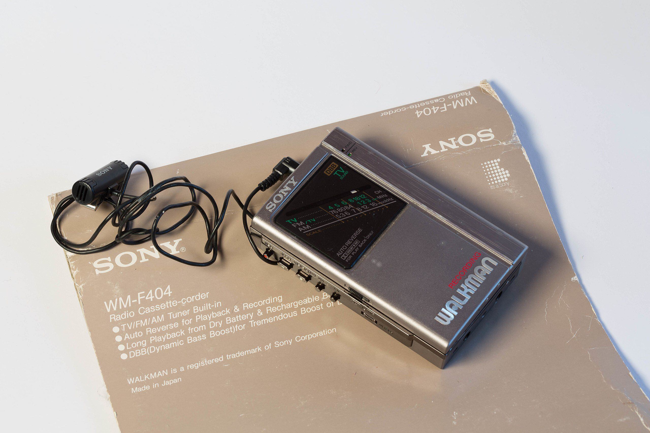 Sony Walkman W-ZX707 and NW-A306: Price, release date and what you 