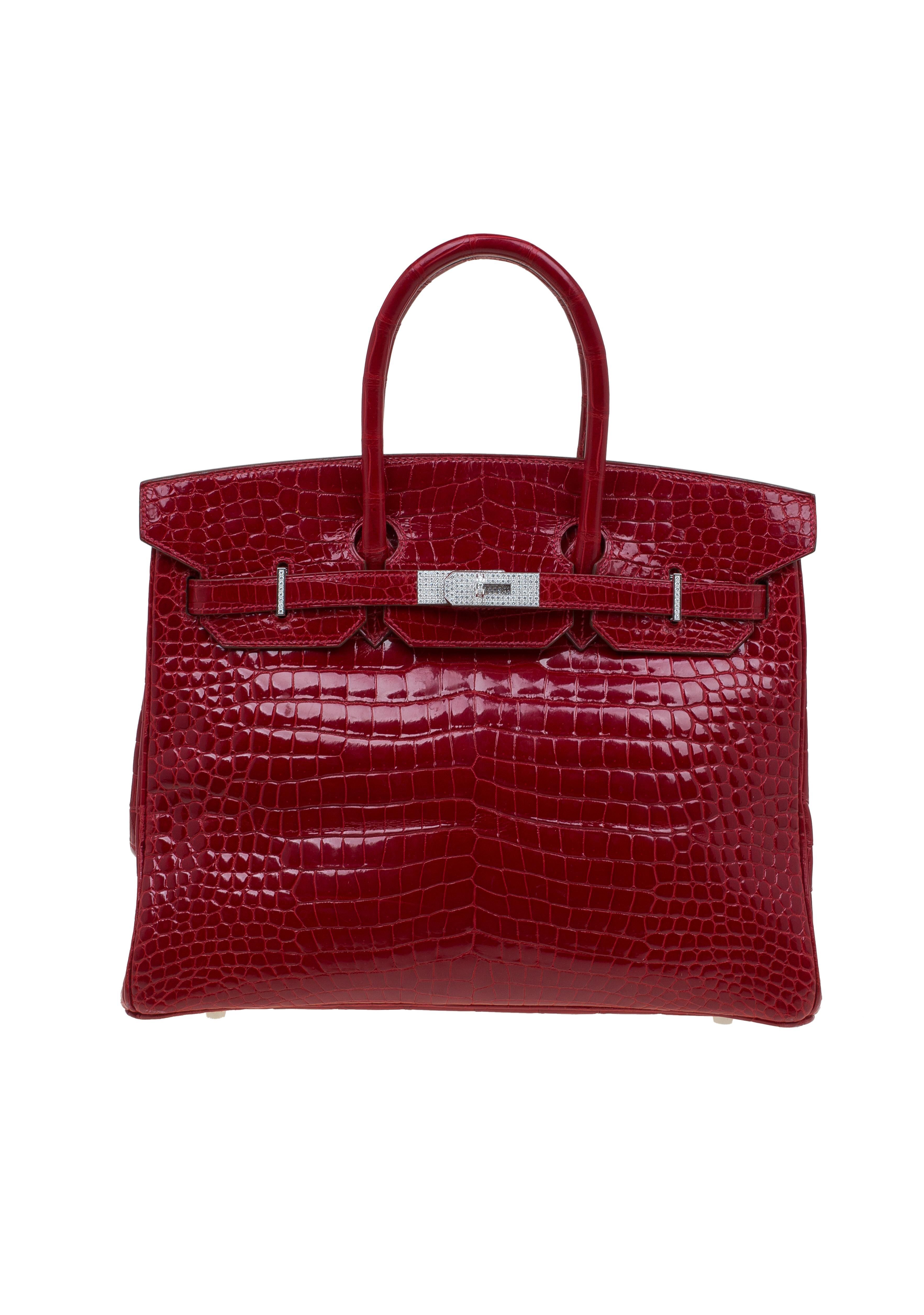 Birkins Are A Better Investment Than Gold or Stocks, Study Says