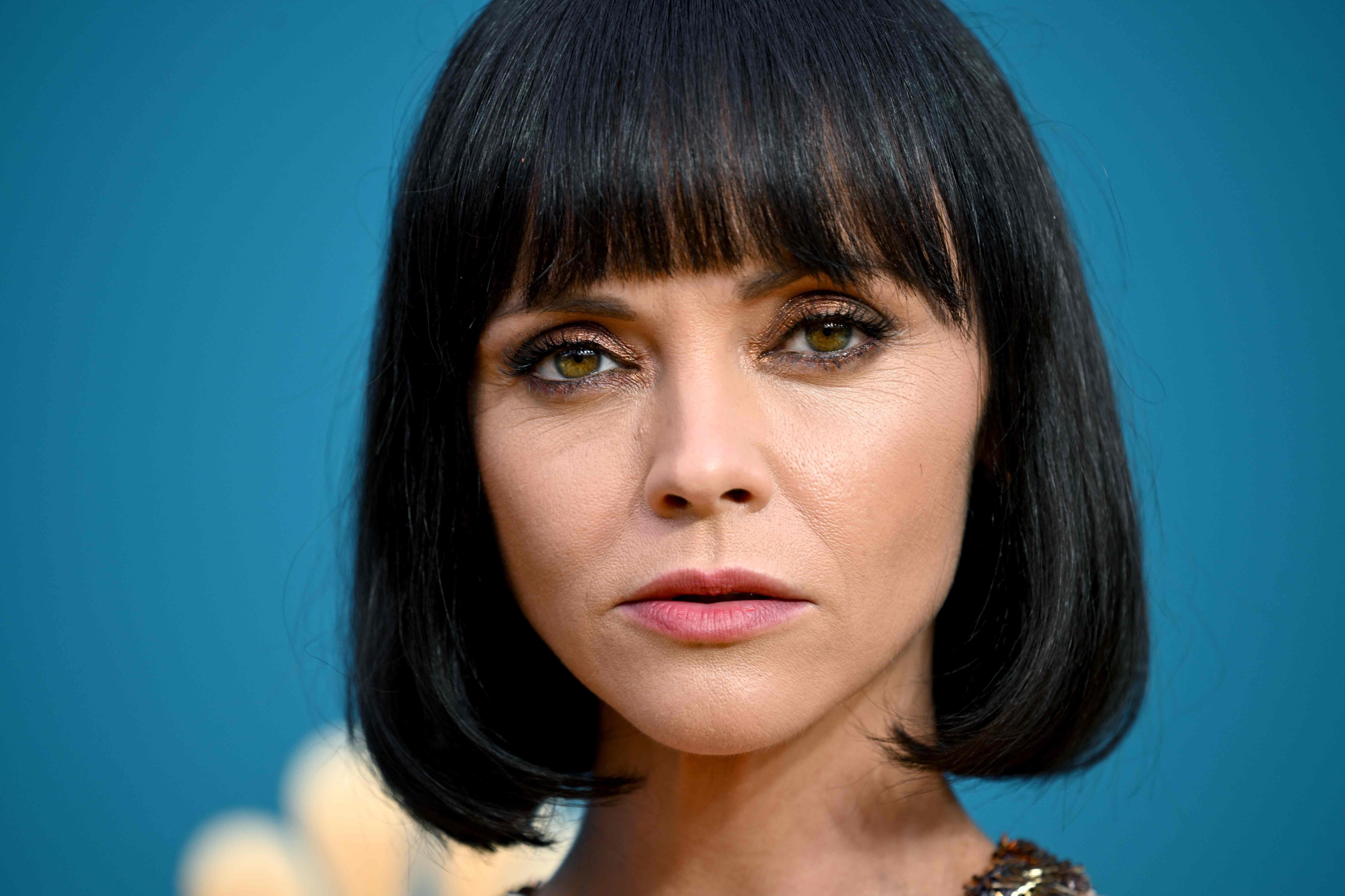 Christina Ricci Returns In the Official 'Wednesday' Trailer