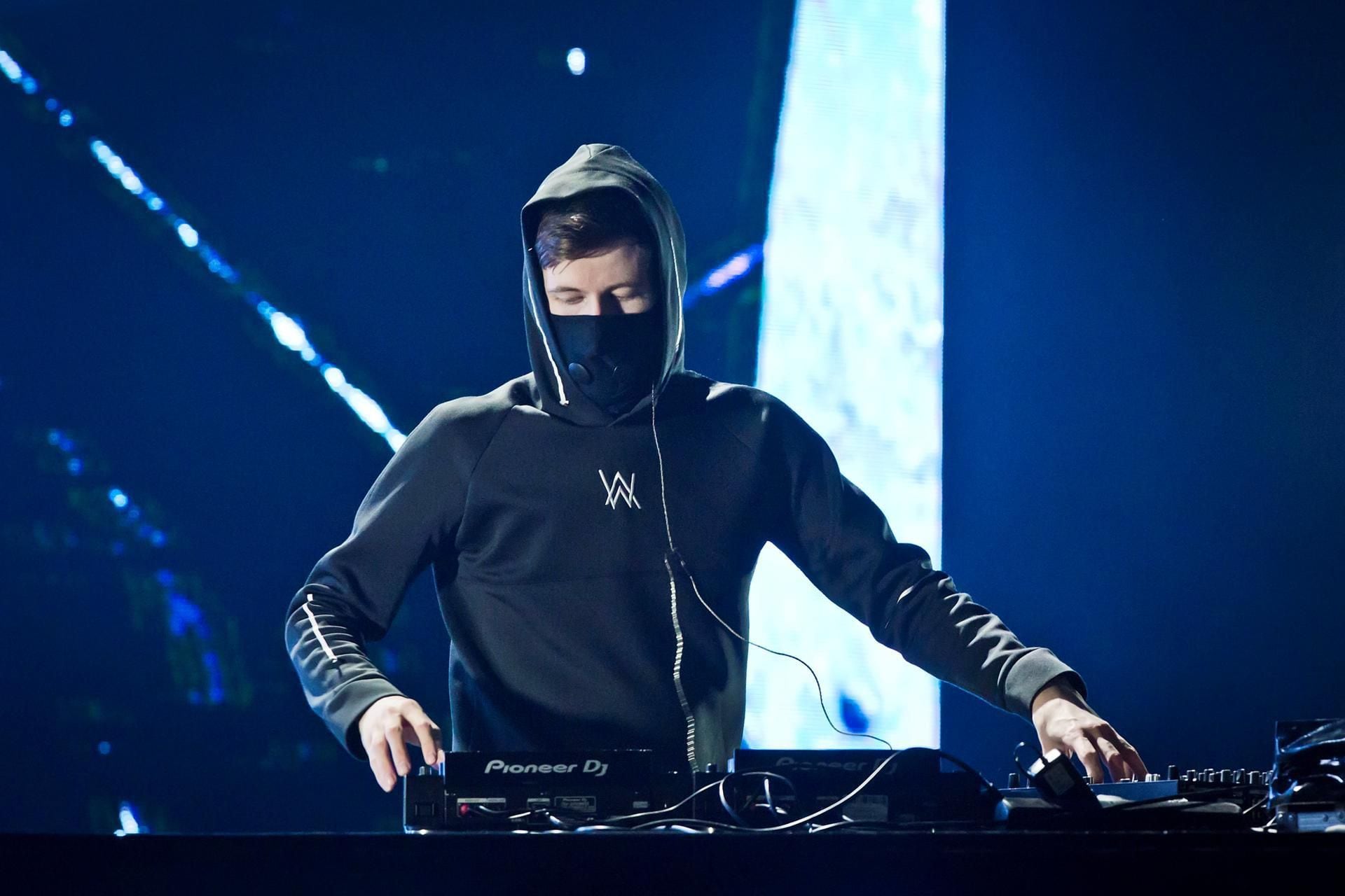 DJ Alan Walker on remixing Hans Zimmer's song from 'Inception' 'It's a