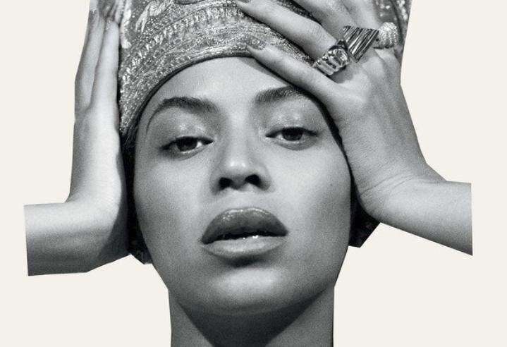 Beyonce Dons Arab Designer On Her New Homecoming Album Cover