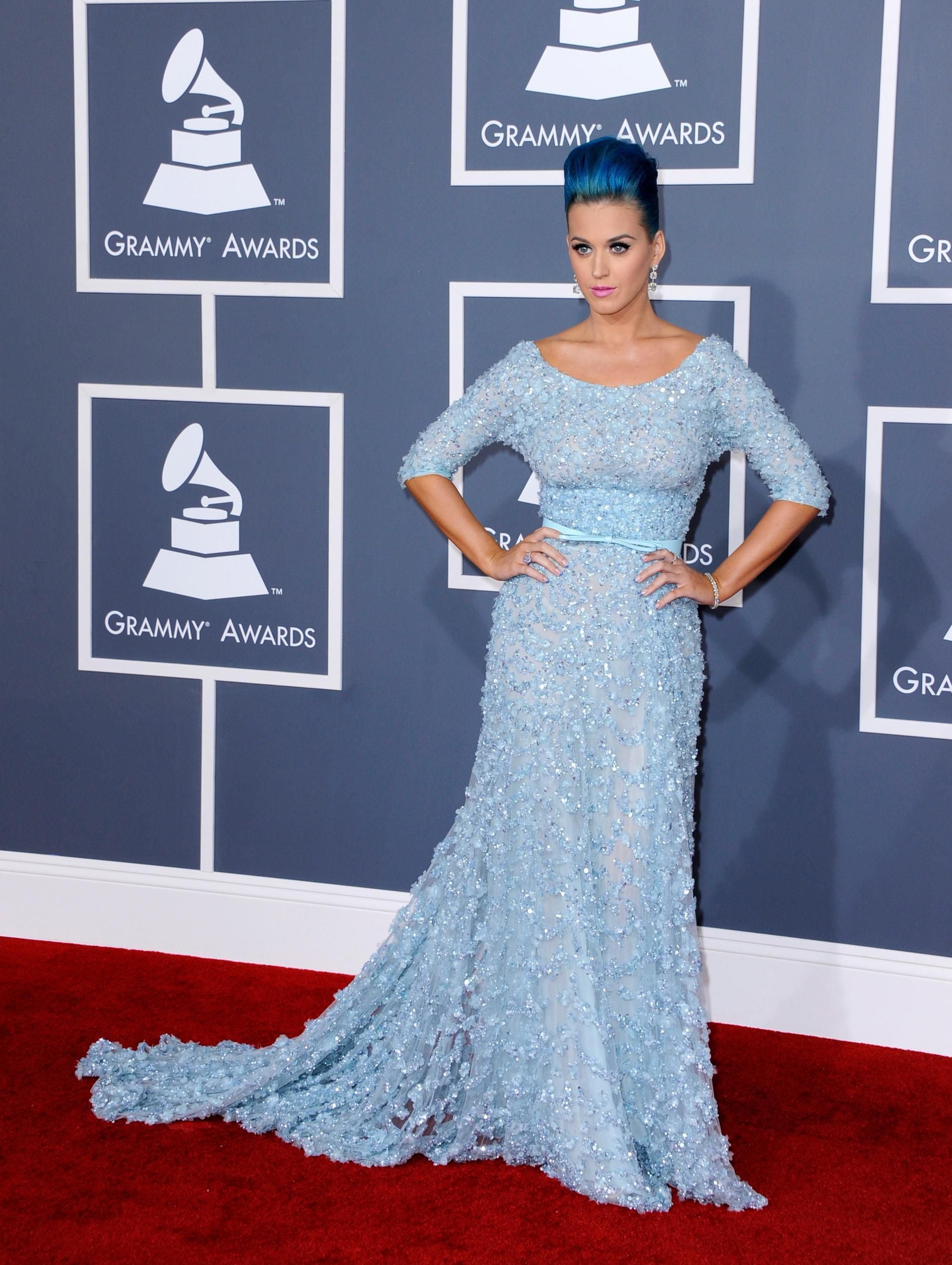 Celebrity Net Worth: Katy Perry sells music catalogue for $225 million |  The National