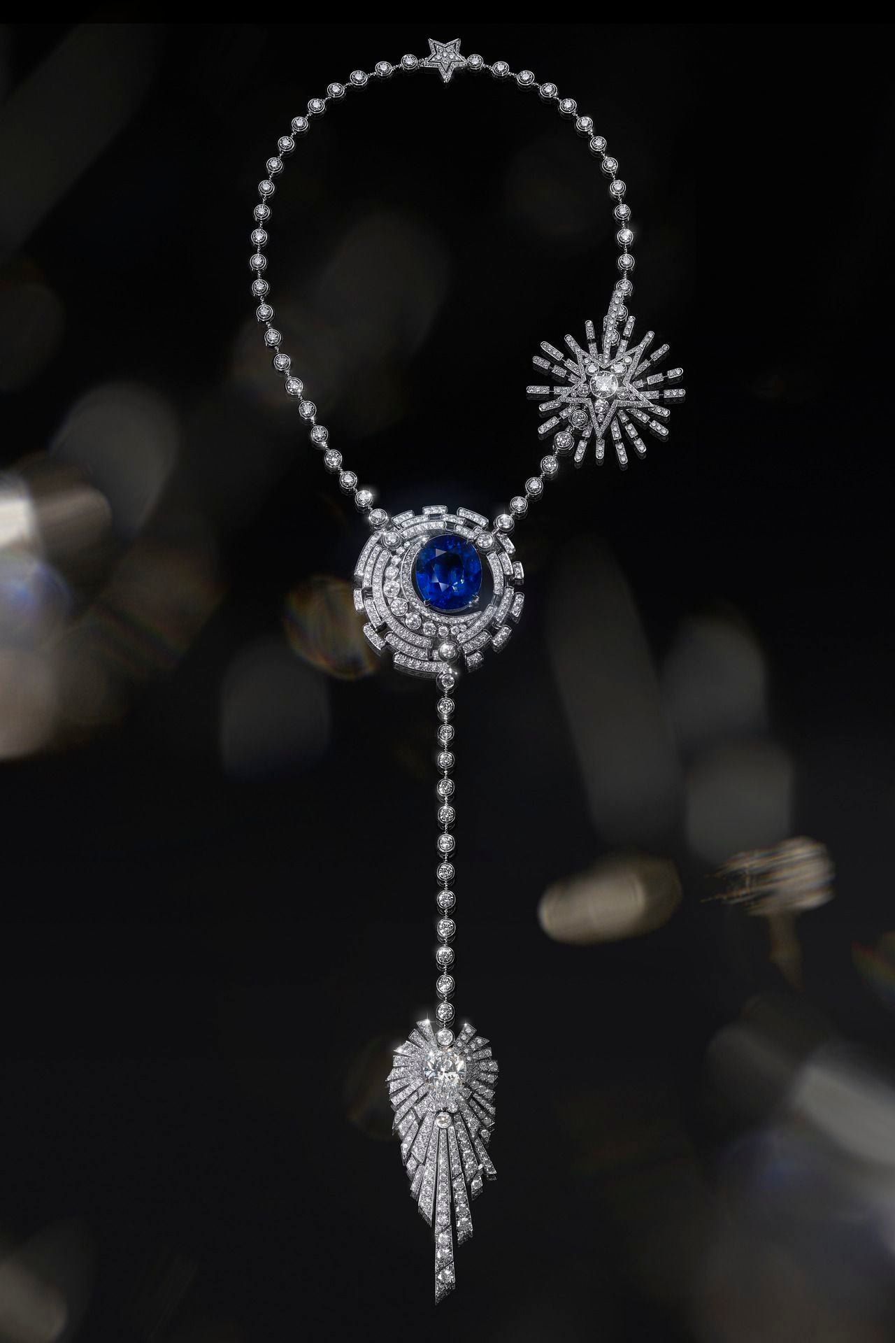 Why are luxury fashion brands delving into high jewellery? Coco Chanel  disrupted Parisian jewellers with Bijoux de Diamants in 1932 – now, Louis  Vuitton, Prada and Dior are launching collections too