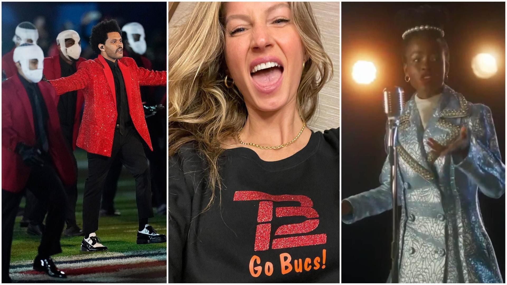 Athletes, celebrities react to Bucs' Super Bowl LV win, Tom Brady's fifth  SB MVP