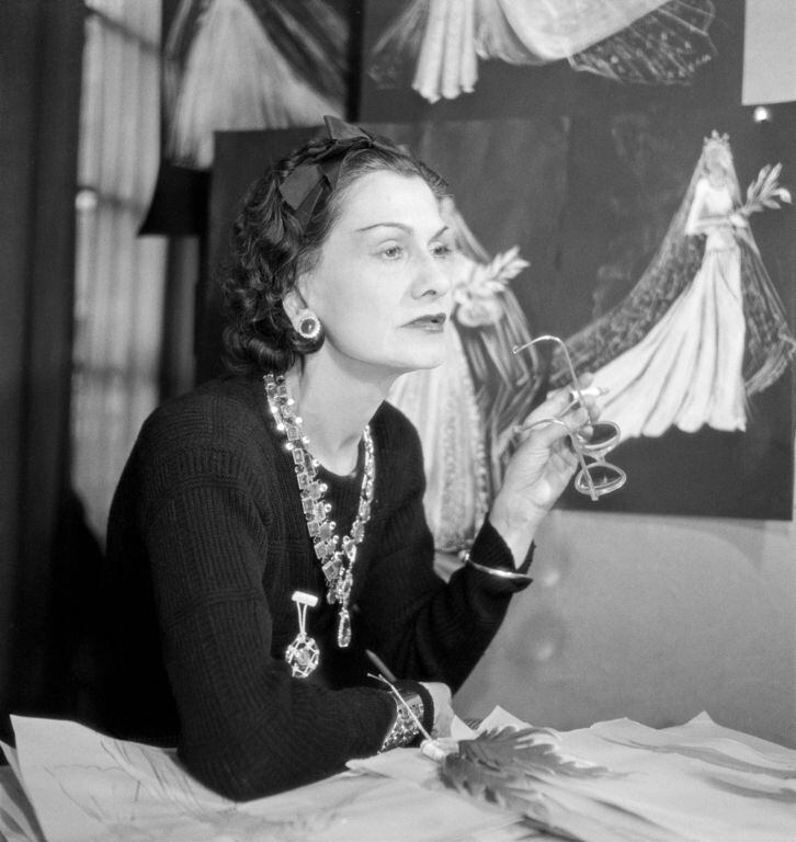 The sound world of Gabrielle Chanel. Fashion Manifesto