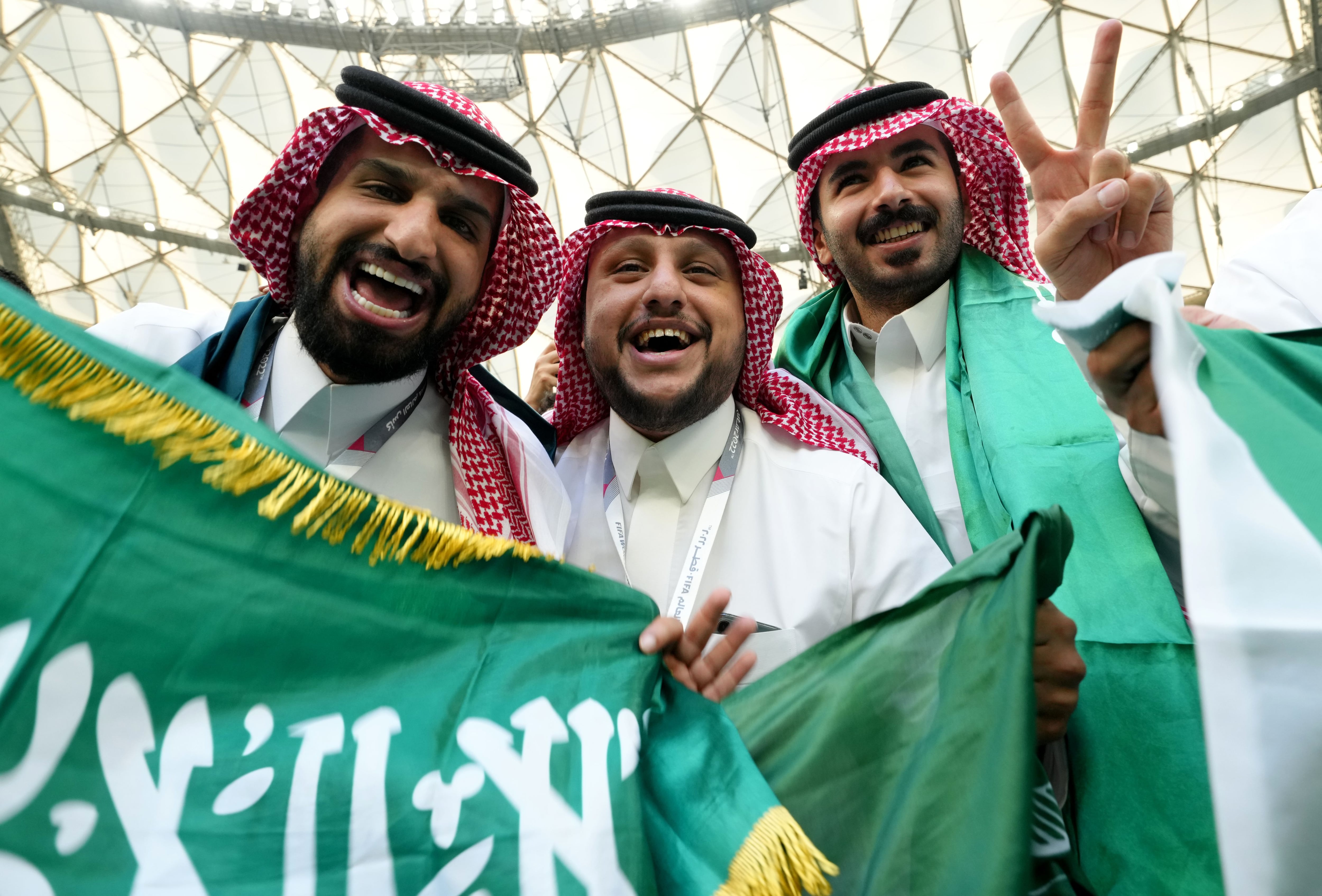 Saudi Arabia's Renard relishes hard fought victory over China PR