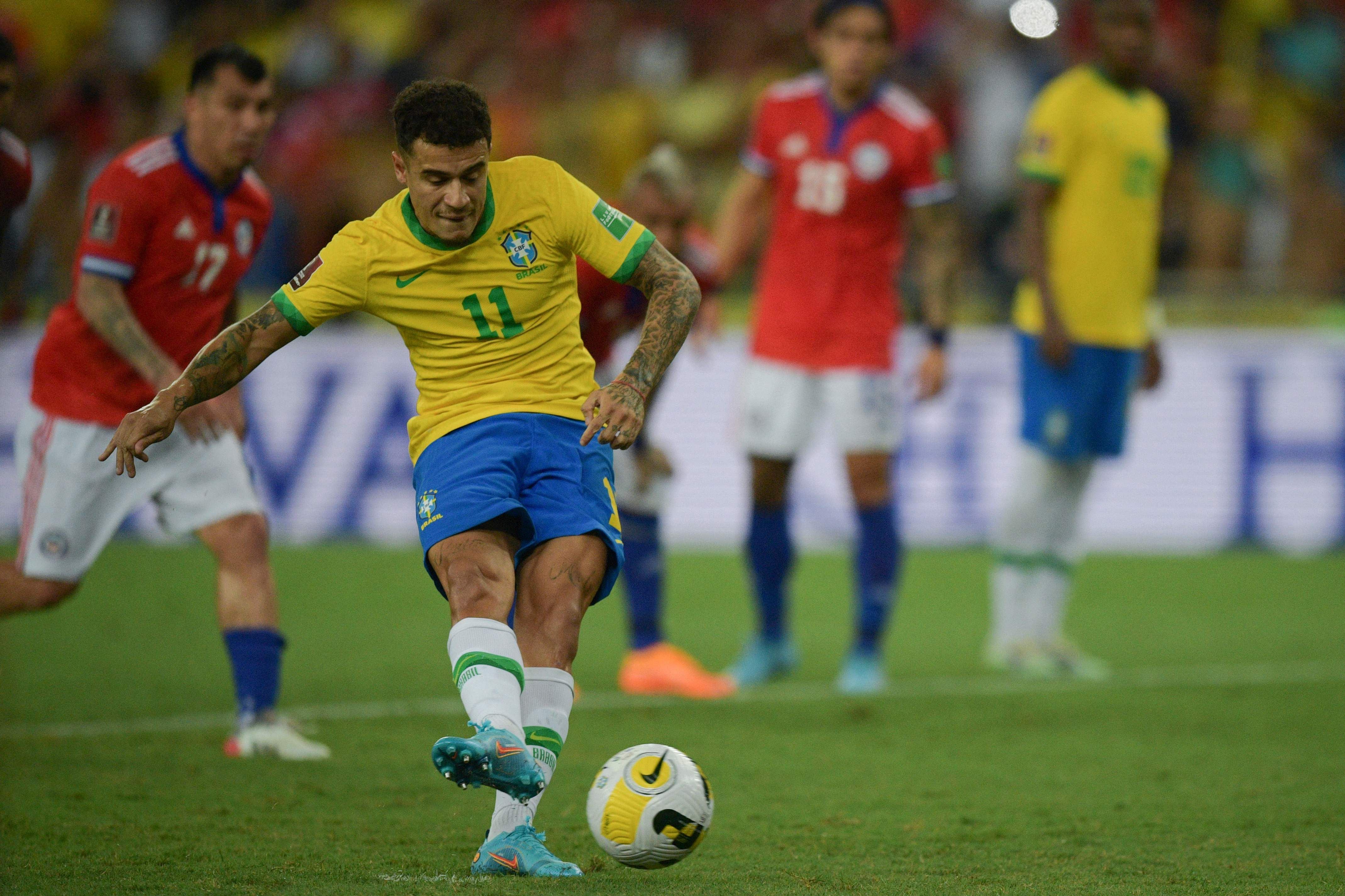 Who is Brazil team captain? Why Thiago Silva wears armband for Selecao at  World Cup 2022