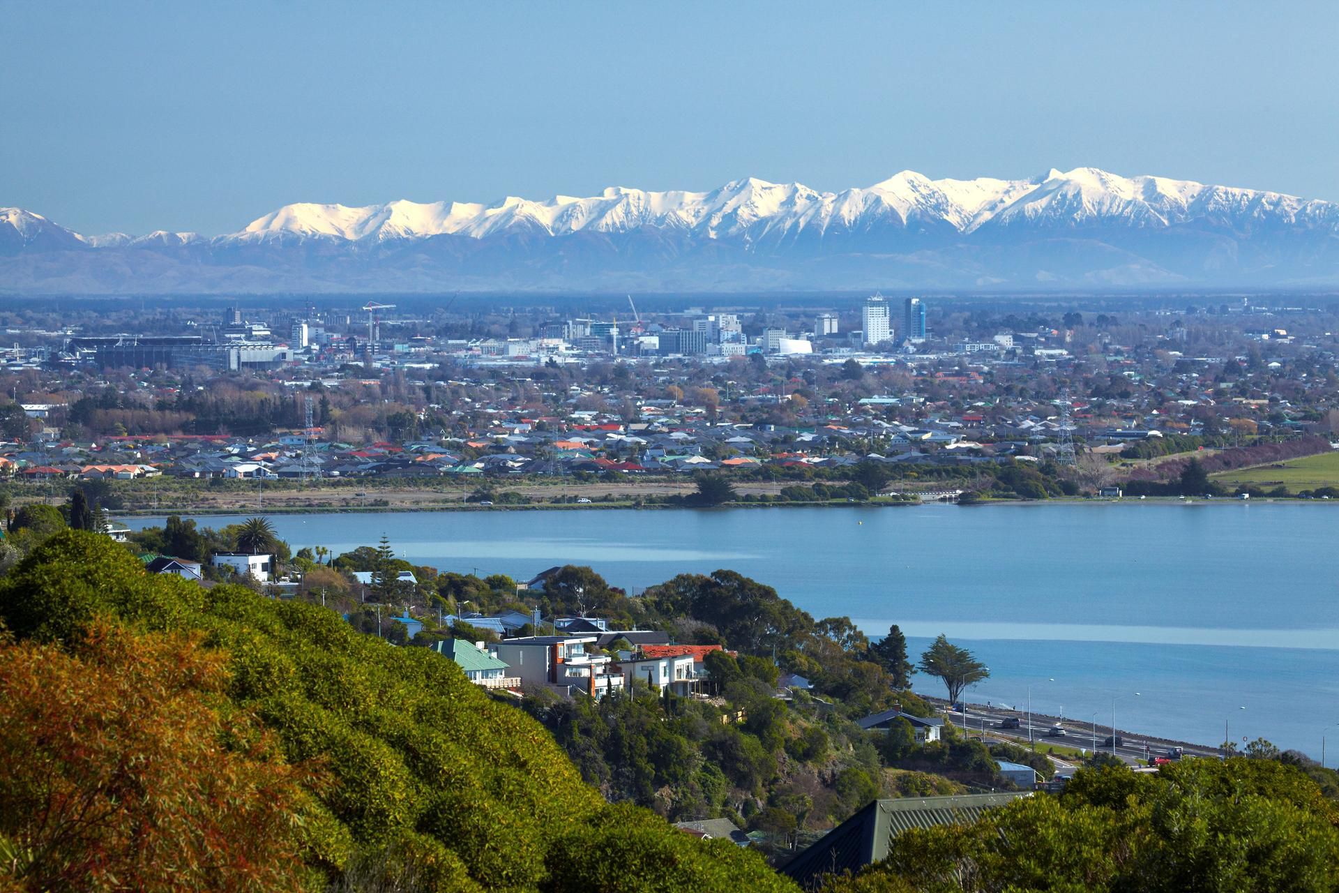 My home town: a local's guide to Christchurch, New Zealand