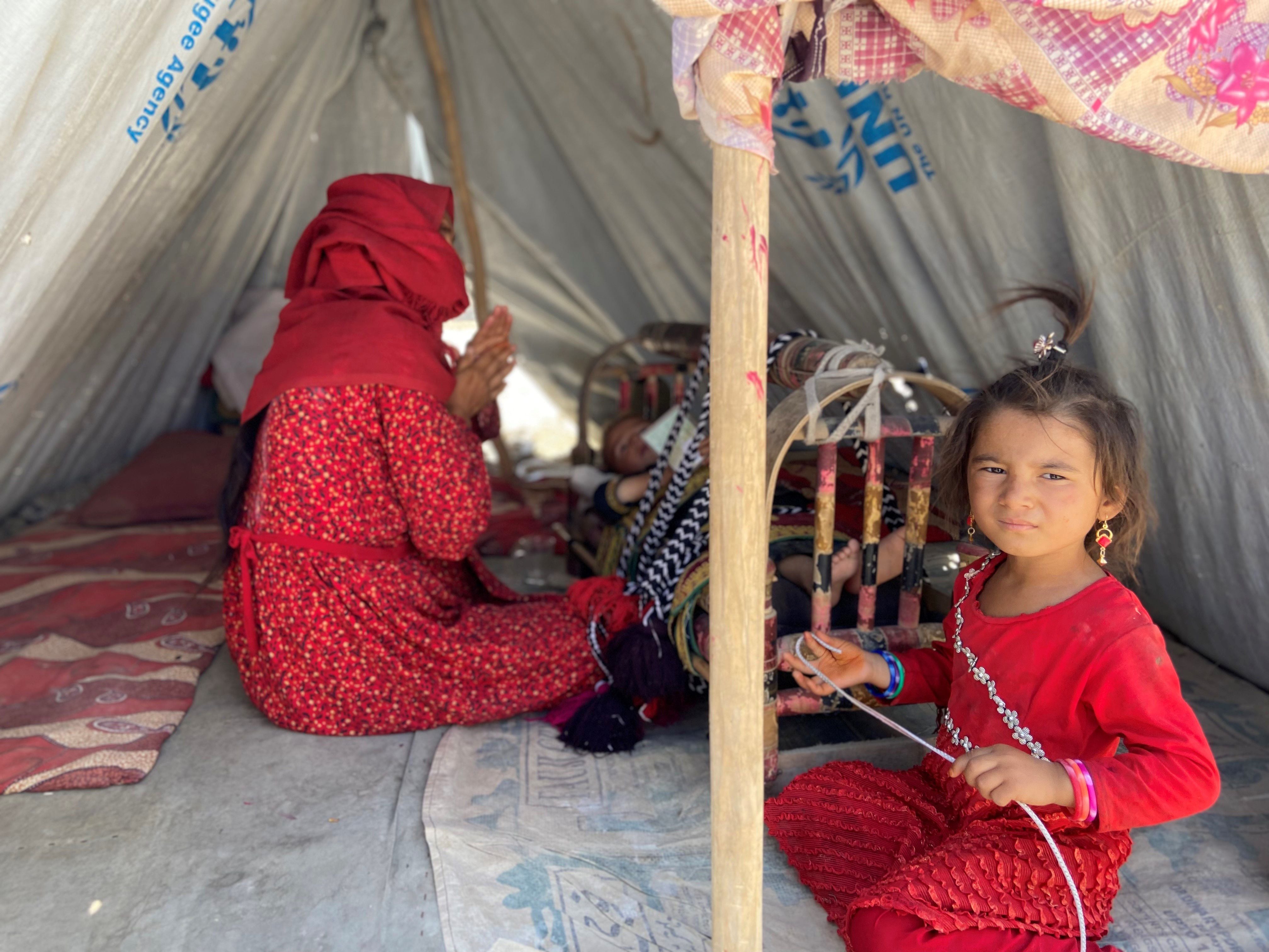 Taliban trying to force Afghan girls as young as 13 into marriage