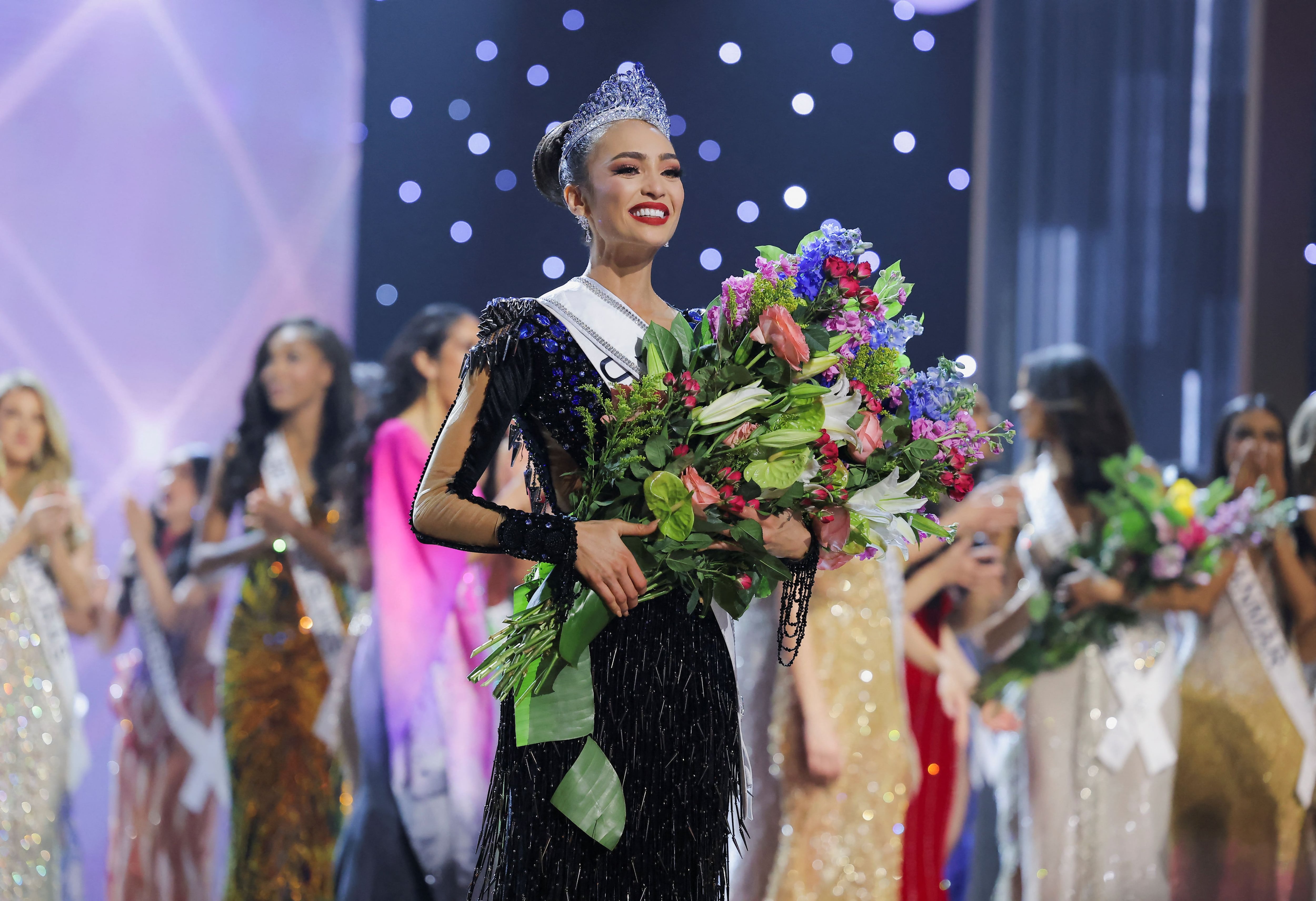 Miss Universe Beauty Pageant Severs Ties With Indonesian Organizers Over  Sexual Abuse