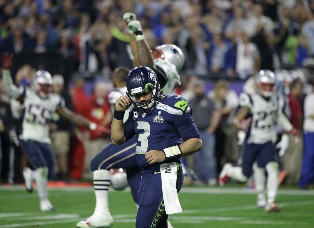 Blame for Malcolm Butler's Interception Goes Well Beyond Seahawks