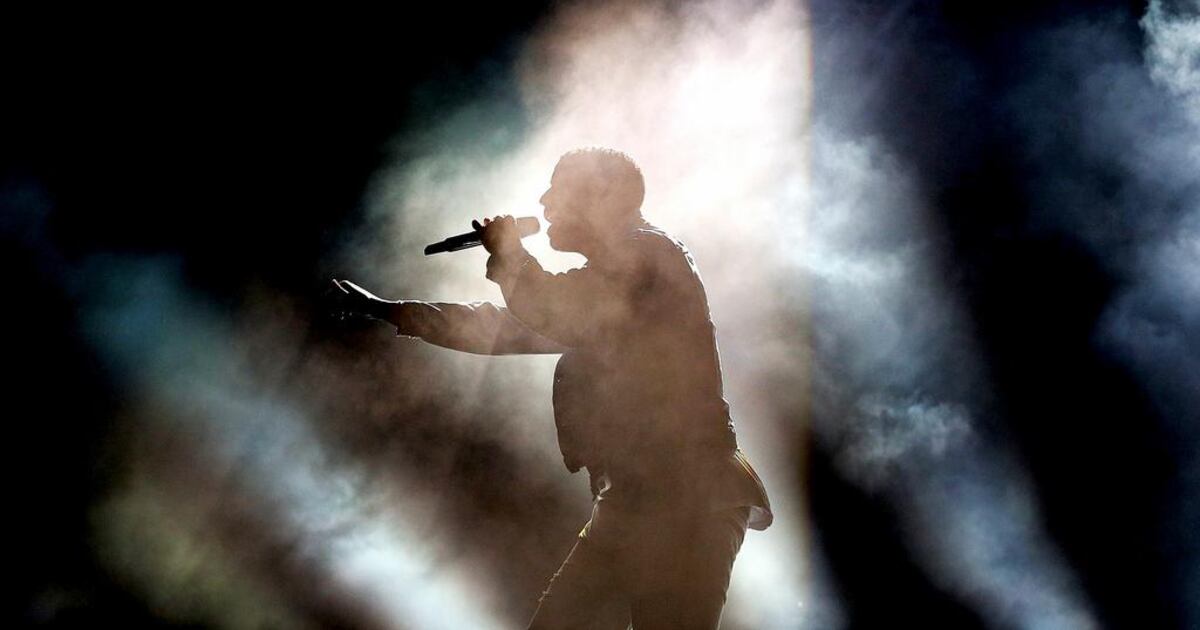 Drake Rise A look at Drake’s rise to fame ahead of his Dubai concert | The National