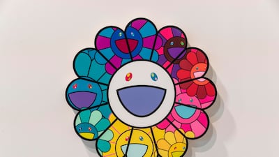 Takashi Murakami: An interview with the legendary Japanese artist who ...