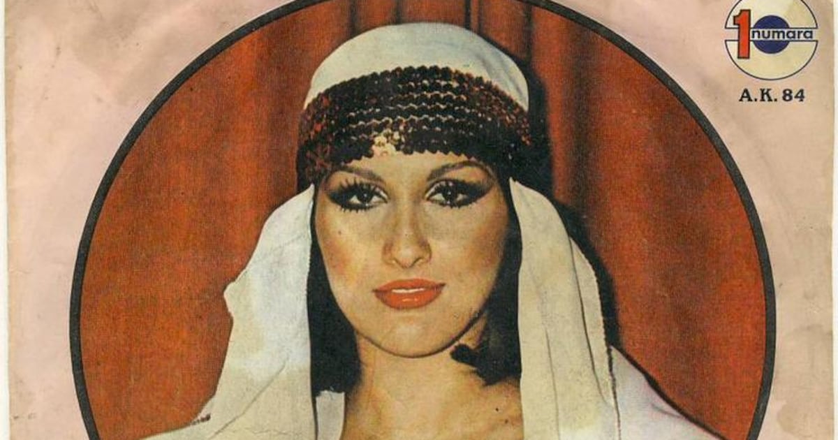 Turkish female singers of the 70s: a look at the best albums | The National