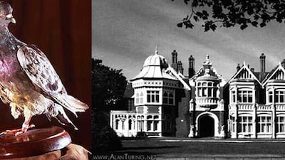 Six secret codes that remain unsolved: from buried treasure to 15th ...