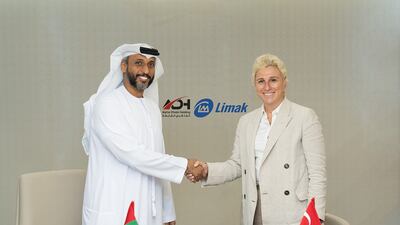 Alpha Dhabi and Turkey’s Limak to explore investment opportunities ...