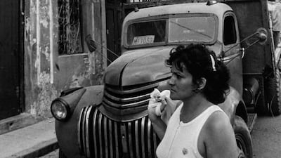 The 1994 Cuban raft exodus | The National