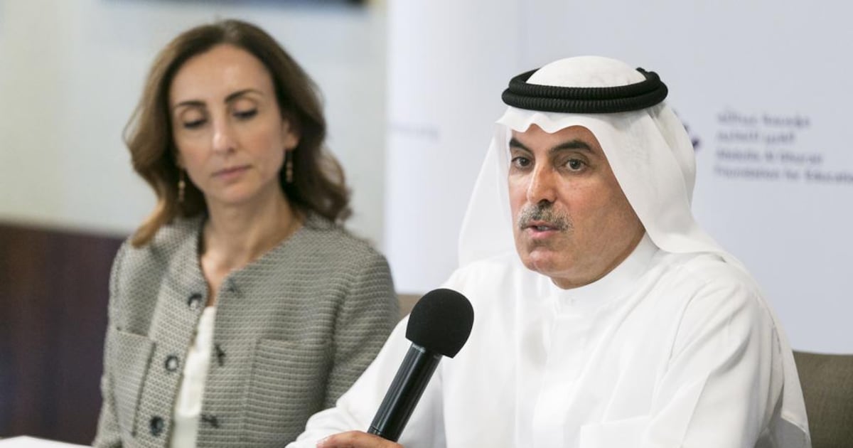 Awedu New online learning system provides Arabs access to world-class ...