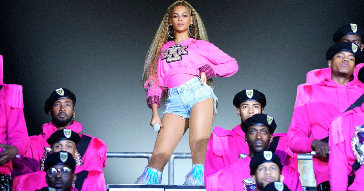 After Yeezy, adidas and Beyonce's Ivy Park end high-profile partnership | The National