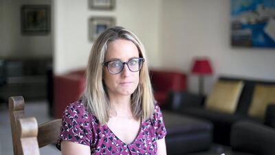 Alice Halpe What happened when the scammers called me | The National