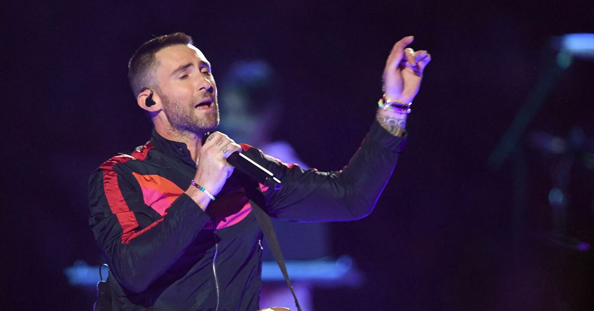 Maroon Racing Maroon 5 to perform at Abu Dhabi F1 Grand Prix after-race concert | The ...