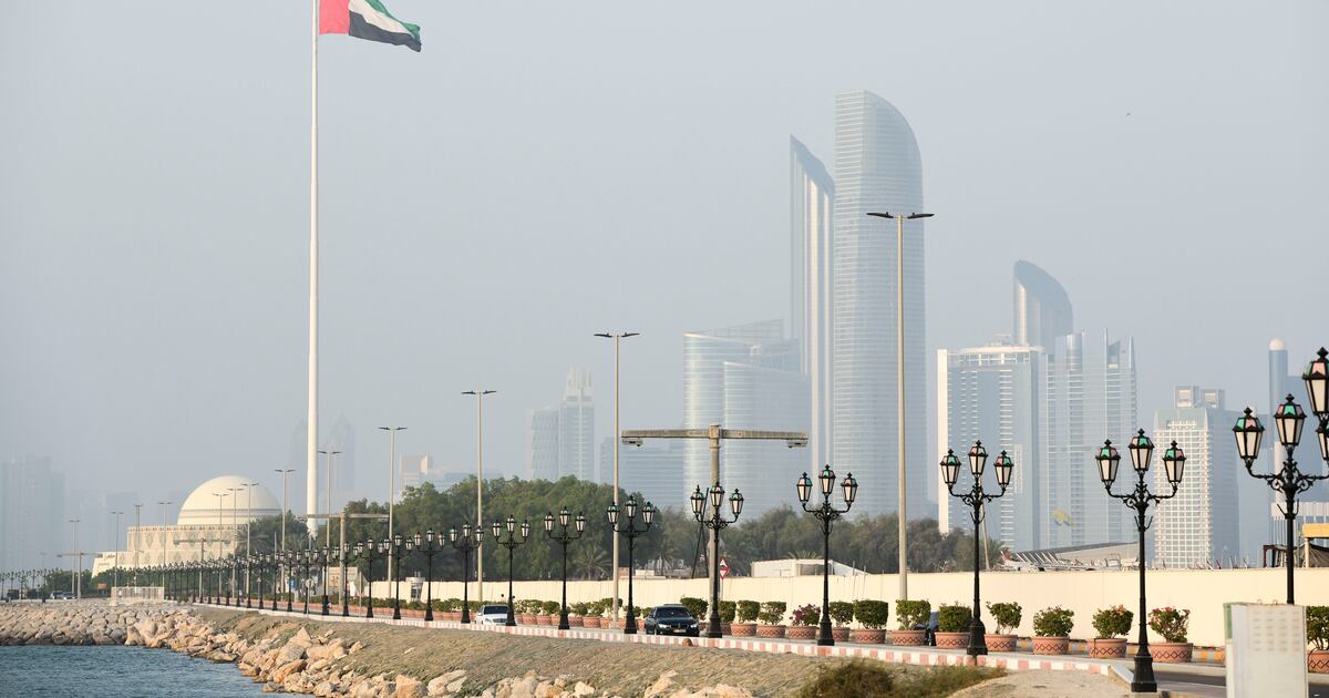 Business activity in Saudi Arabia and UAE improves in July on continued ...