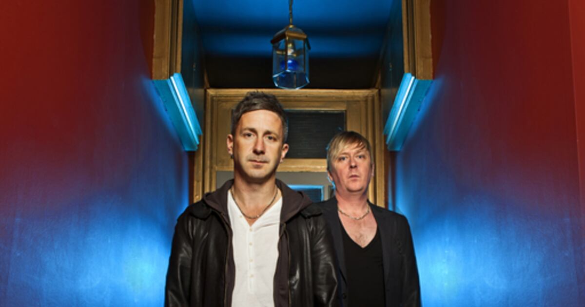 K Klass Ahead of UAE gigs, a brief history of the British house group K-Klass ...