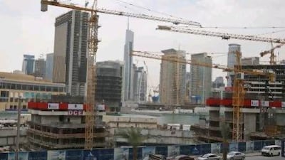 Dubai Randi A man living in a crane? Imported sand? We test the UAE's urban legends ...