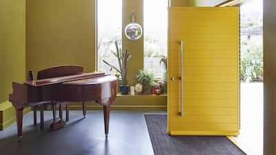 Design dilemma: Bright sparks | The National