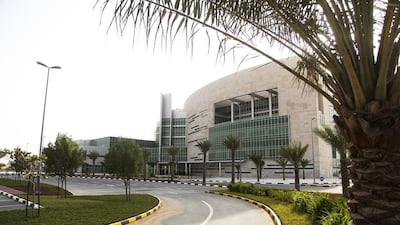 RAK’s flagship hospital to be managed by leading Korean medical ...