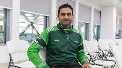 Adeel Rider Dubai workers' welfare champion turns to TikTok to deliver key support ...