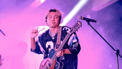 Zack Pinoy A brief history of P-pop, from anti-Marcos messages to the mainstream ...