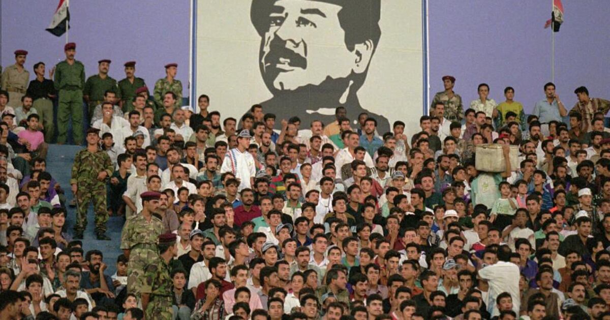 What if the US had not invaded Iraq in 1991? | The National
