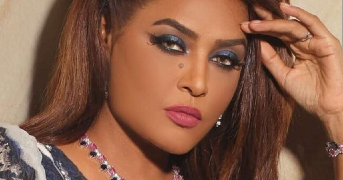 Waheed Singer Saudi Arabian singer Waed reveals her daughter has Covid-19: 'Pray for ...