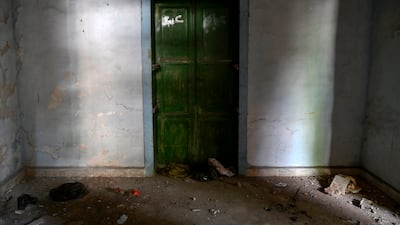 Family home of legendary singer Fayrouz suffers neglect - in pictures ...
