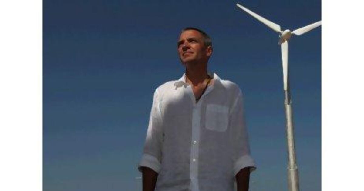 Energy-saving house built for RAK ruling family | The National