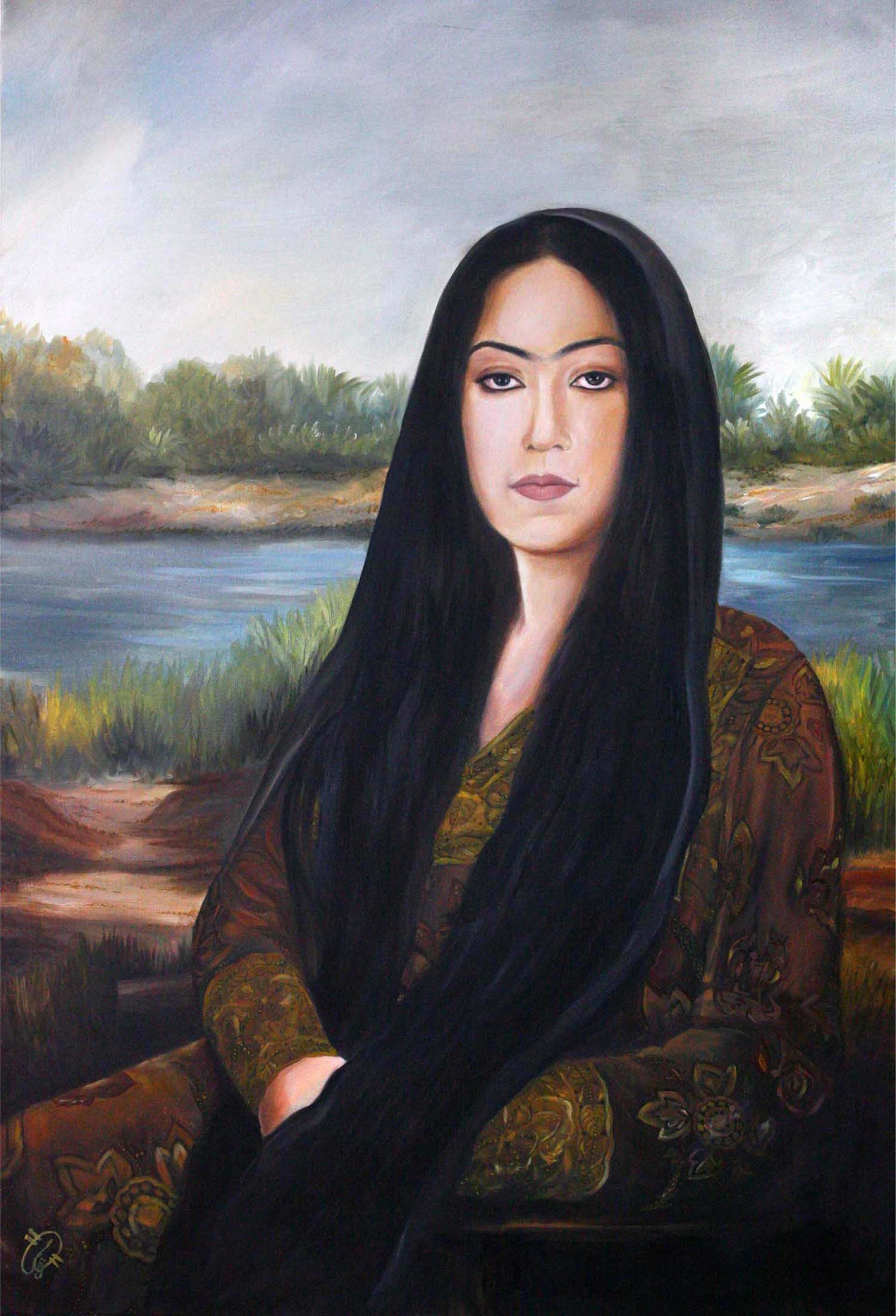 Monalisa  Al Ajman