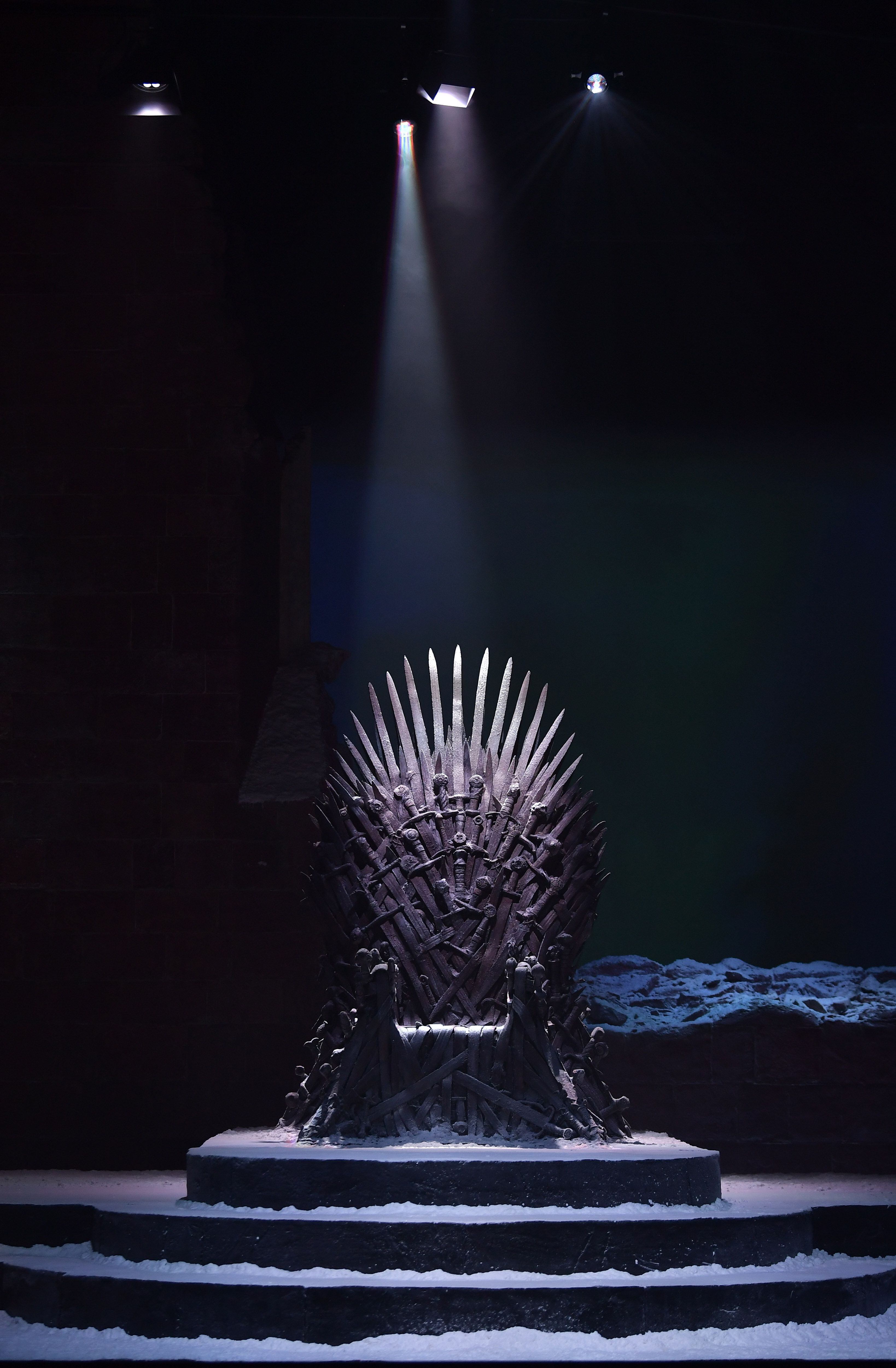 Top 56+ imagen game of thrones studio tour belfast - abzlocal fi