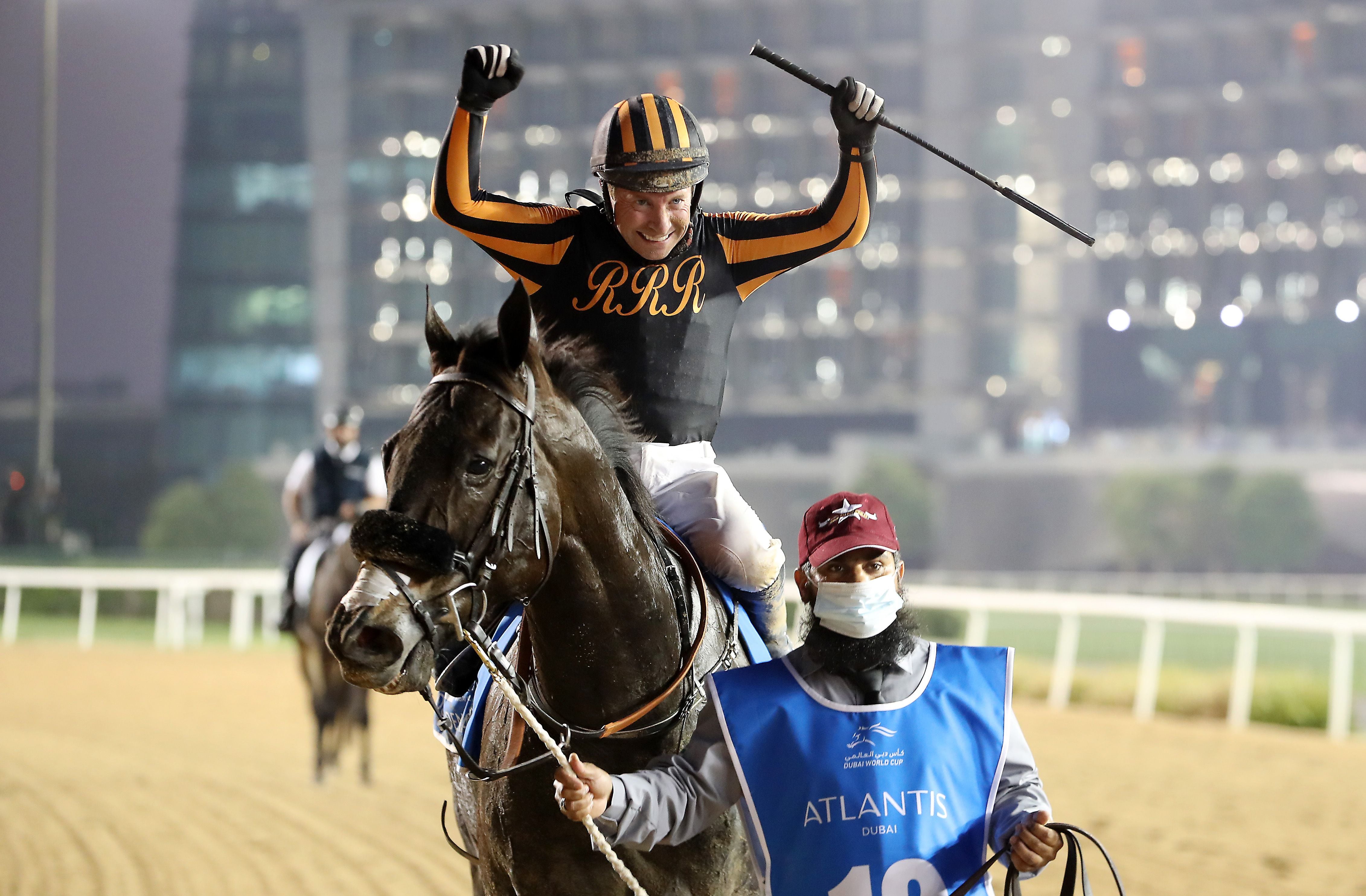 Dubai World Cup 2023: Prize money, race card and how to watch in UAE