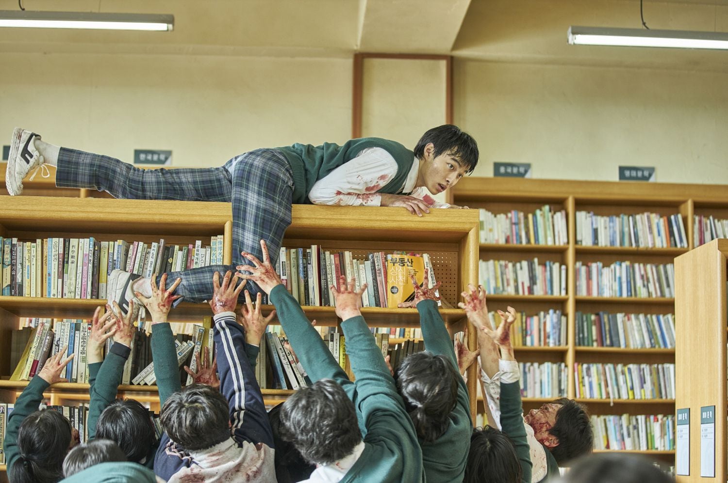 The Roundup' review: Korean comedy crime saga lives up to the hype