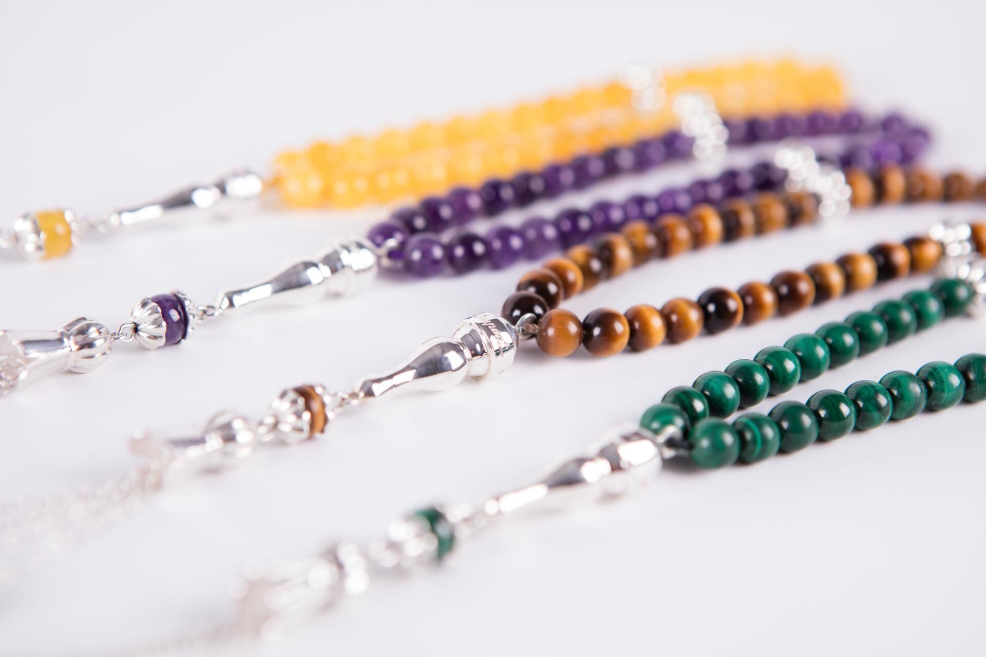 ST Dupont launches prayer beads and other Arabian-inspired designs
