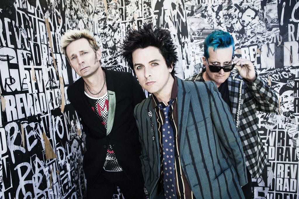 Dookie at 30: How Green Day changed punk history