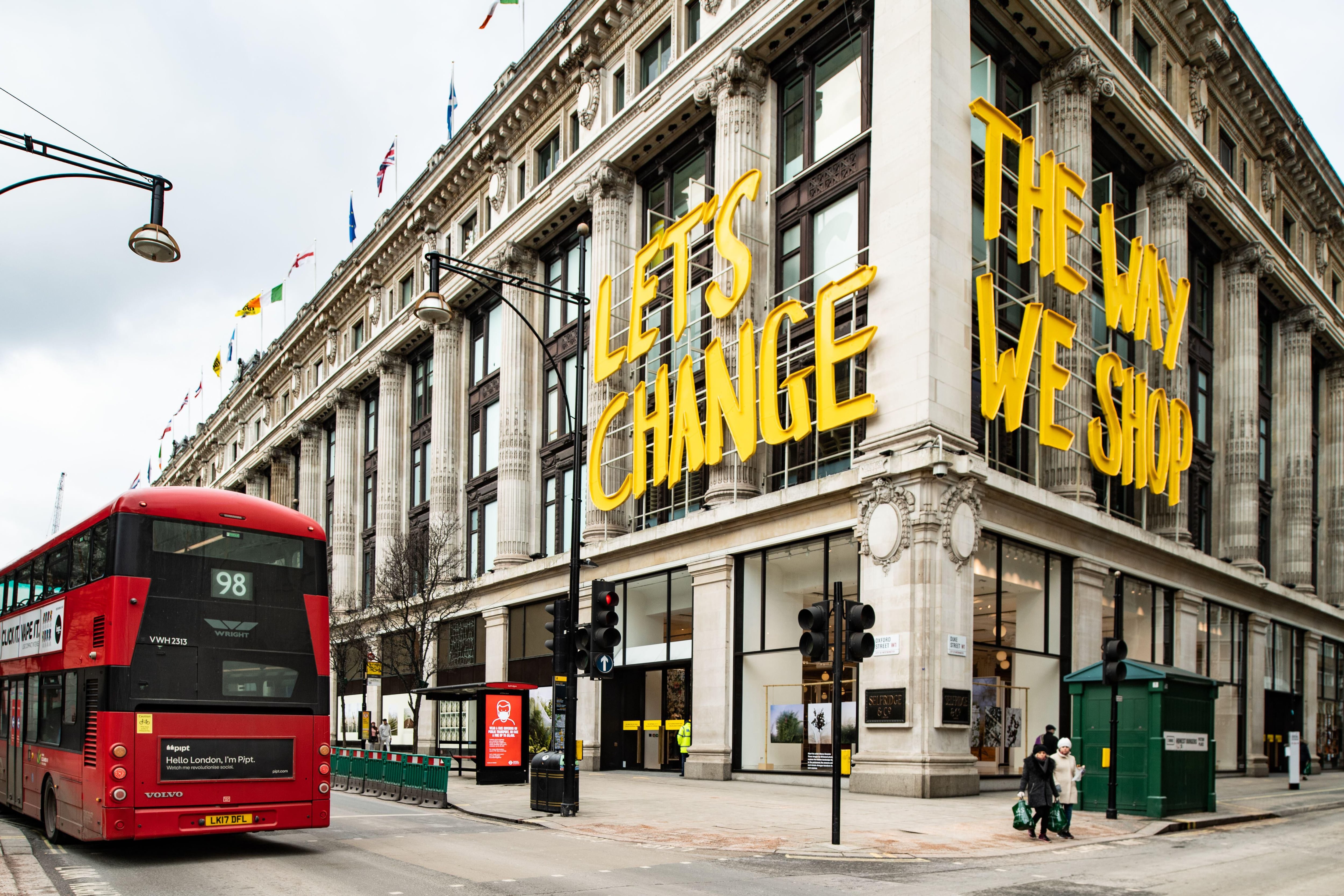 Debenhams closure: history of high street stalwart set to shut after 242  years