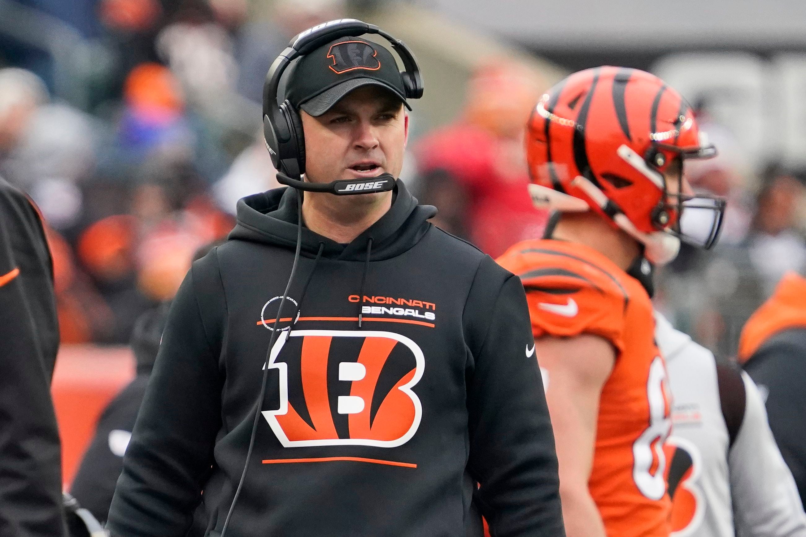 Bengals news: Joe Burrow aiming to join Joe Namath, Joe Montana