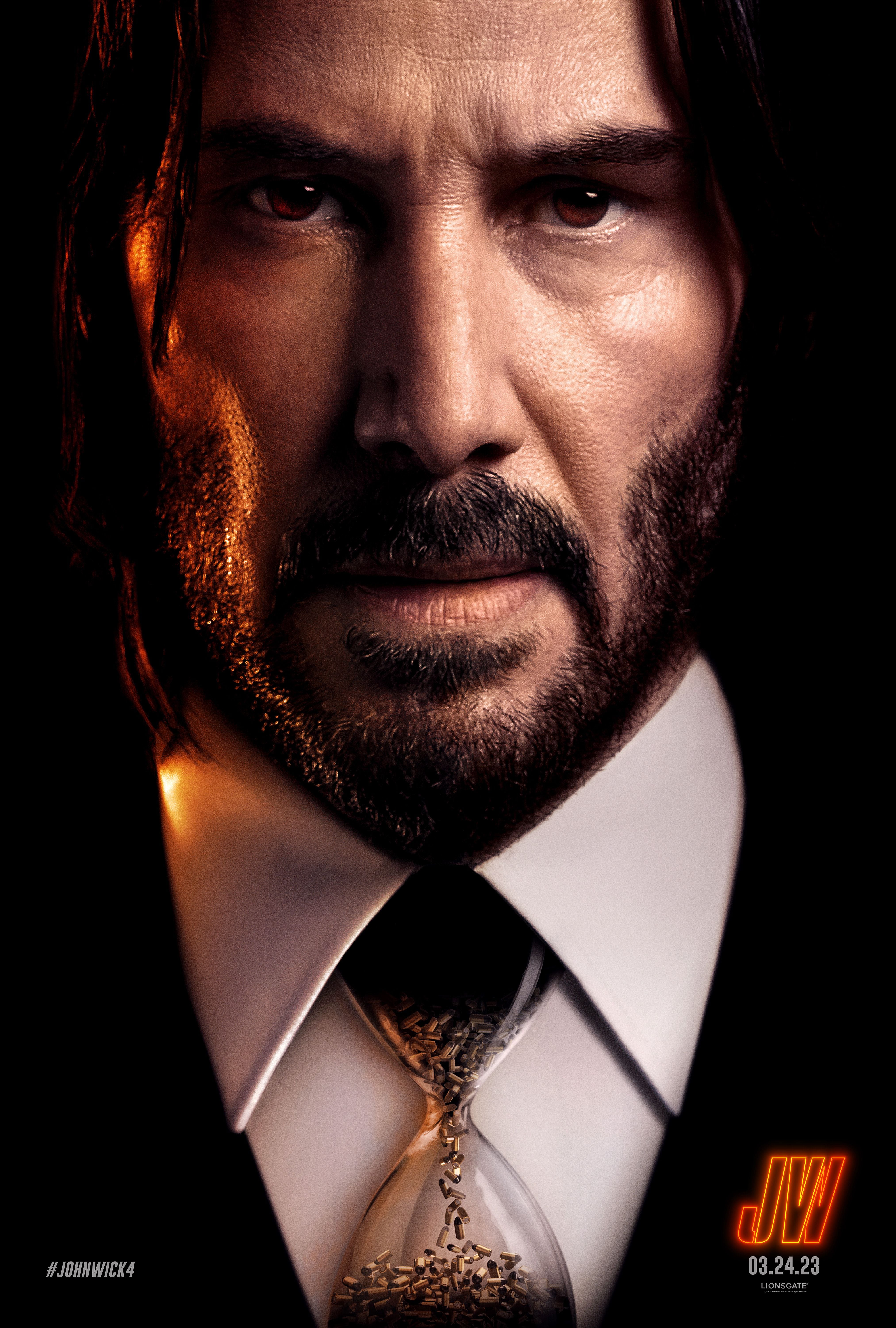 What's on Netflix on X: Three JOHN WICK movies are headed to Netflix US on  January 1st. John Wick, John Wick: Chapter 2, and John Wick: Chapter 3 -  Parabellum are set